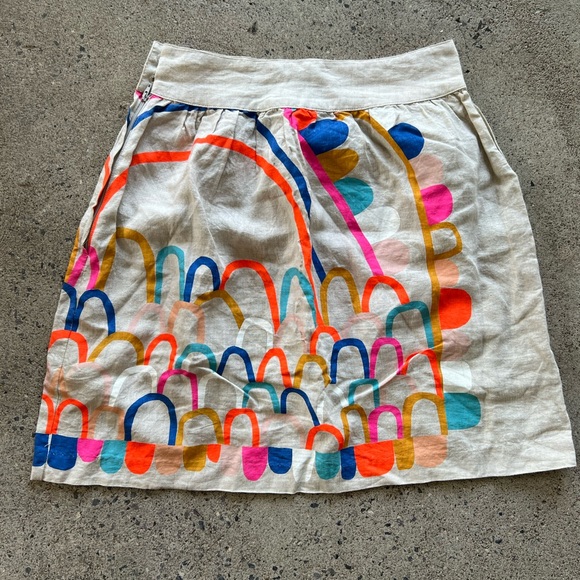 Gorman skirt - Picture 3 of 3